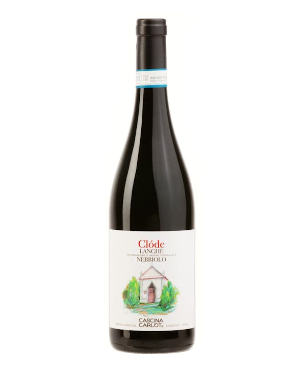 NEBBIOLO LANGHE Clode